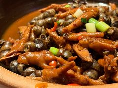 -客家大院·非遗赣南客家菜(郁孤台店)