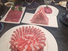 -南门涮肉(上海二店)