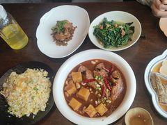 -扬州狮子楼·非遗淮扬菜(总店)