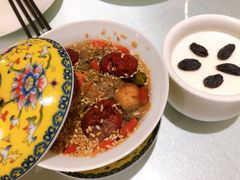-宁夏国强手抓羊肉·清真菜(未央路凤三店)