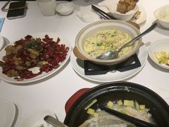 -莆田餐厅PUTIEN(三里屯店)