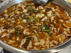 -老四川平头酸菜鱼(衙前店)