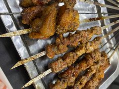 -老北京涮肉(经一路店)
