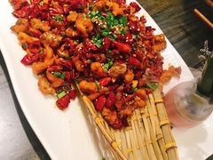 -庆合府重庆大排档(紫都城店)