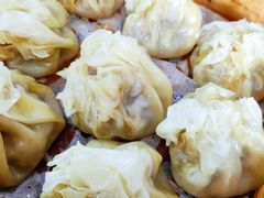 -绥缘老烧麦(中天店)