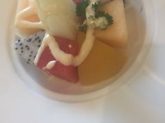 -斗牛士牛排(南京东路店)