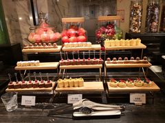 -岷山饭店-芝芝自助餐厅