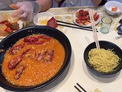 -聚味瞿记·龙虾堂(坡子街店)