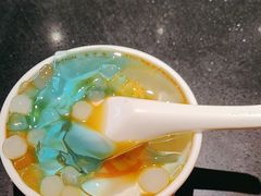 -探鱼·鲜青椒爽麻烤鱼(领展购物广场店)