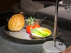 -Primotable高桌牛排馆(外滩店)