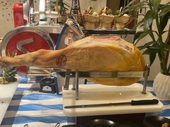 -索菲特酒店 · 云尚天际自助餐厅