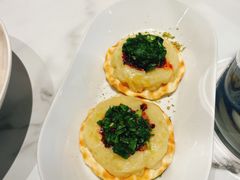 -丝路有约·西域美食