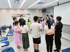 -新励成演讲口才培训(广州海珠学训中心)