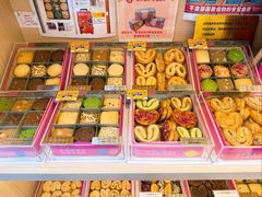 蝶舞花间-曲奇童话(尖沙咀店)