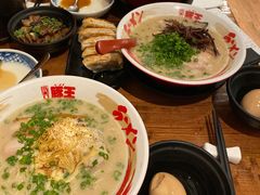 -豚王拉面(澳门银河店)