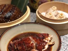 金陵烤鸭-南京大牌档(济南万象城店)