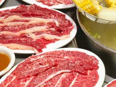 -贵宾牛·潮汕牛肉火锅(珠池总店)