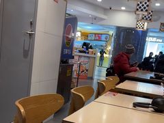 -吉野家(上海美罗城店)