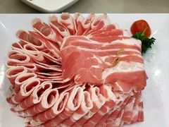 高钙羊肉-牛街·马辈儿涮肉(牛街二店)