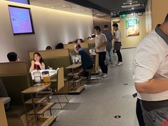 -海底捞火锅(太原南站店)