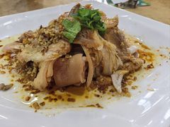 -苏记餐厅(叠南店)