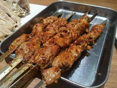 -贯贯吉·清真餐厅(浙江中路店)