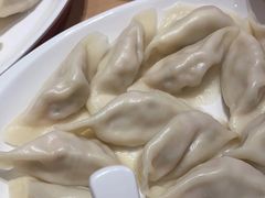 -喜家德虾仁水饺(浦东山姆店)