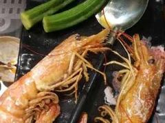 -呷哺呷哺 黄金牧场 (盛世天骄店)