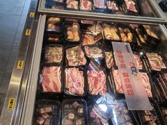 -炽城·烤肉名家(鸿达中央广场店)