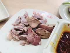 -百家鸡味馆(清泰店)