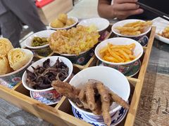 -鸡遇虾煲干锅火锅(小寨金莎店)