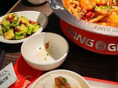 -胖哥俩肉蟹煲(湖滨银泰in77店)