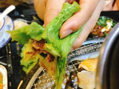 -燚青春东北泥炉烤肉(百合店)