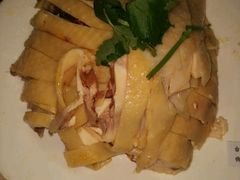 -泰煌鸡·上海白斩鸡·沪菜(平利店)