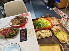 -刘少华贵州小黄牛·鲜牛肉火锅(总店)