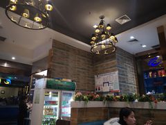 -龙聚德北京烤鸭(沙坪坝华宇A馆店)