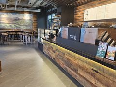 -星巴克(漕河泾2店)