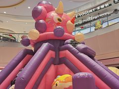 -丽达购物中心(崂山店)