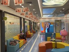 -极橙儿童齿科矫正中心(奥城店)