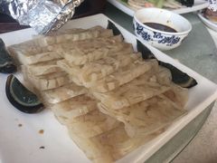 -大家乐东北菜(富河园店)