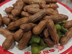 -7只羊·鲜羊肉串·地锅鸡精酿(玄武墨香路店)