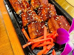 -青空日料烧肉烧鸟店(后湖兴业路店)