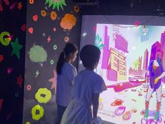-不可思议减压馆·解压博物馆·摔碗发泄·团建定制
