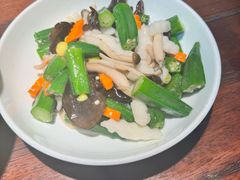 -前海沿·青岛菜(五四广场永旺店)