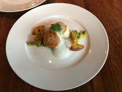 -非常时髦餐厅VUE Restaurant(外滩茂悦大酒店)