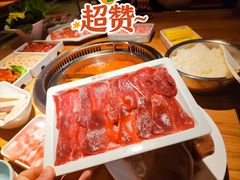 -季季红火锅(柳州广惠商业店)