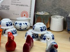 -景德镇古窑民俗博览区