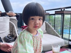 -厦门万丽酒店·R Bar