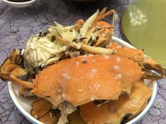-轩记海鲜餐厅·四十五年老字号·经典粤菜(西区彩虹店)