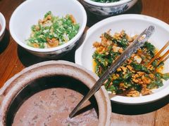 -山涧肴·泉水煮活鱼(坂田店)